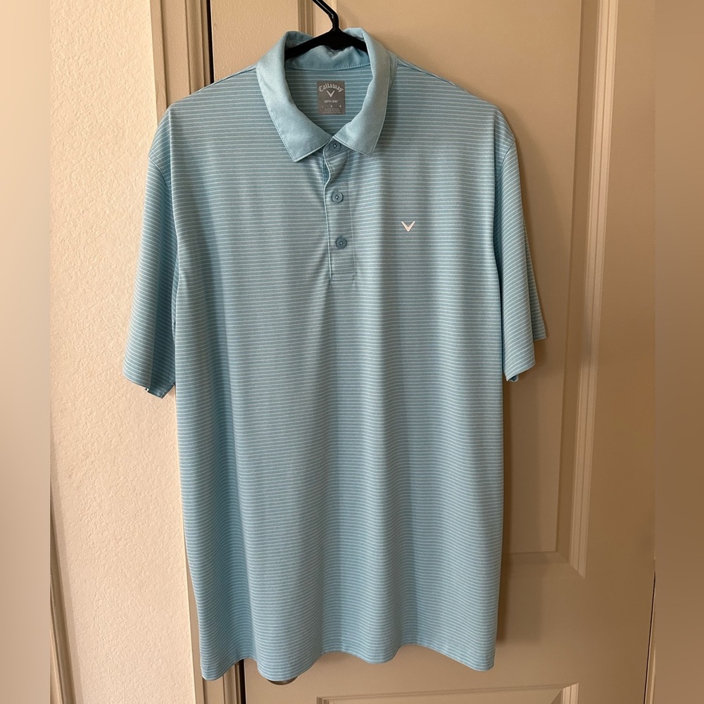 Callaway Polo
